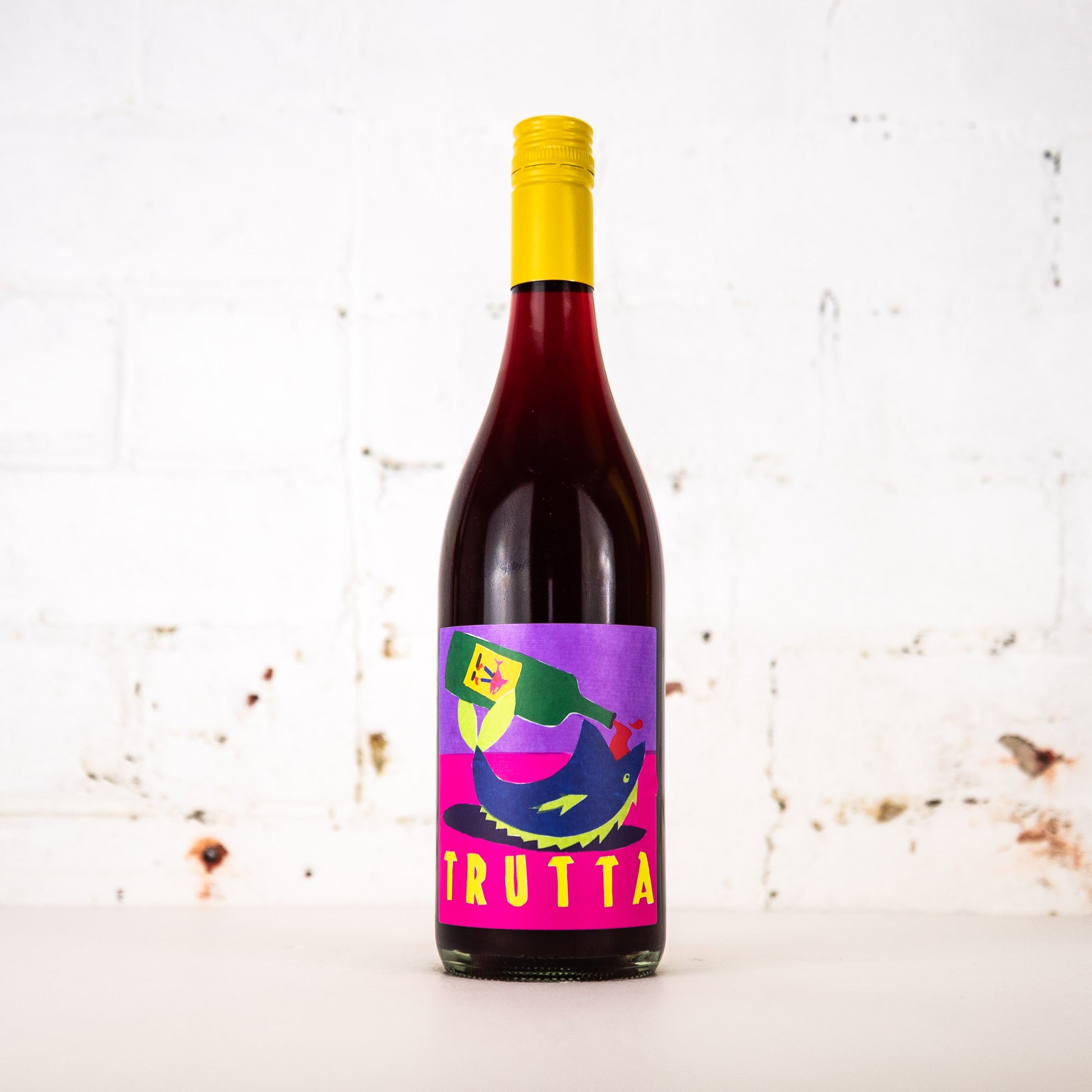 Trutta - Streamside 2025 750ml