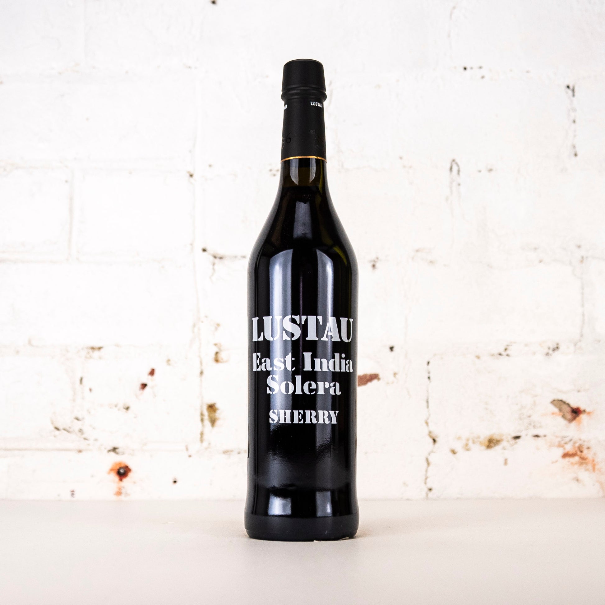 Lustau - Solera East India Original 500ml