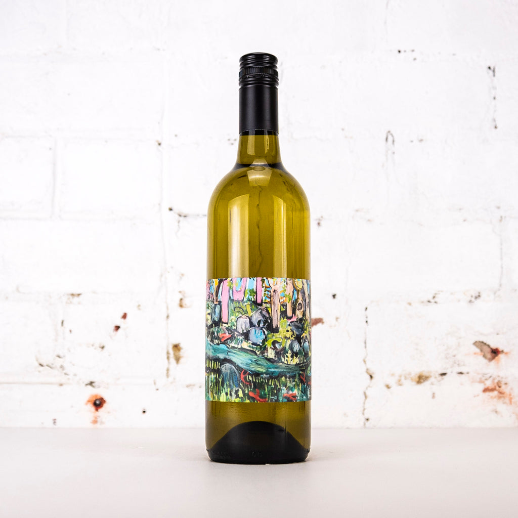 Mutual Promise - Arneis 750ml