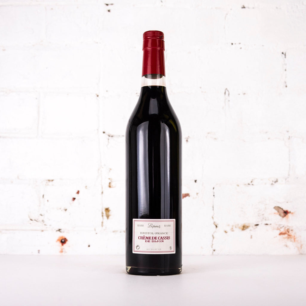 Philippe De Bourgogne - Creme De Cassis 700ml