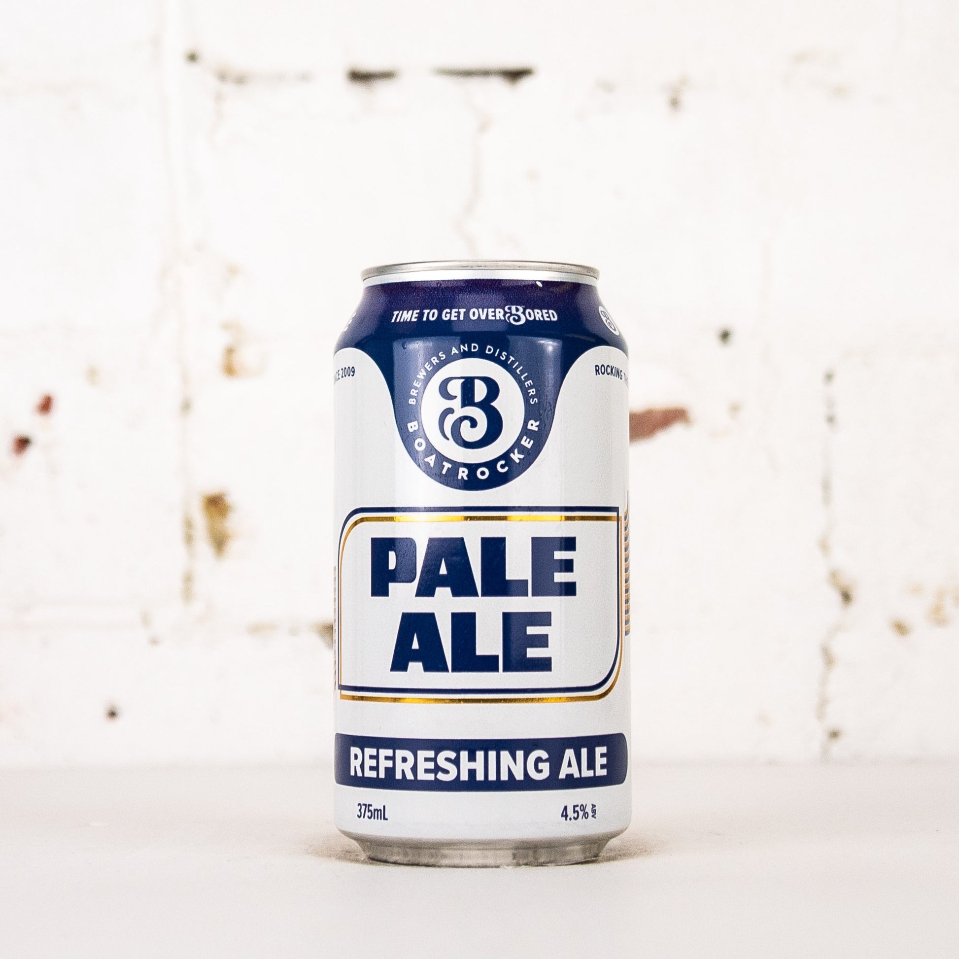 Boatrocker - Pale Ale