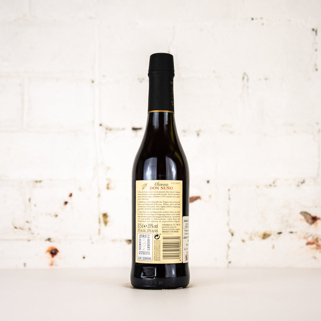 Lustau - Oloroso Don Nuno 375ml