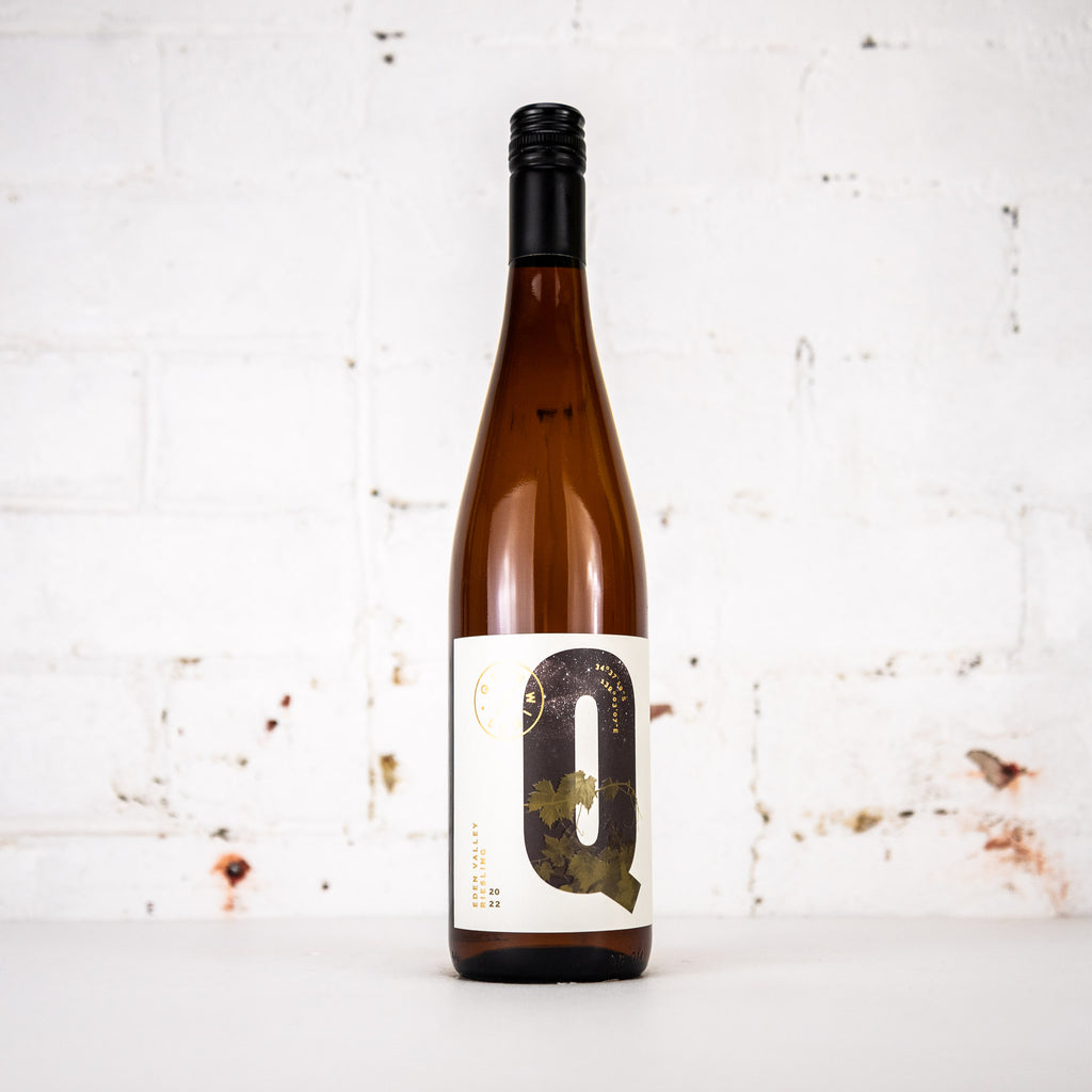 Quin - Eden Valley Riesling 750ml