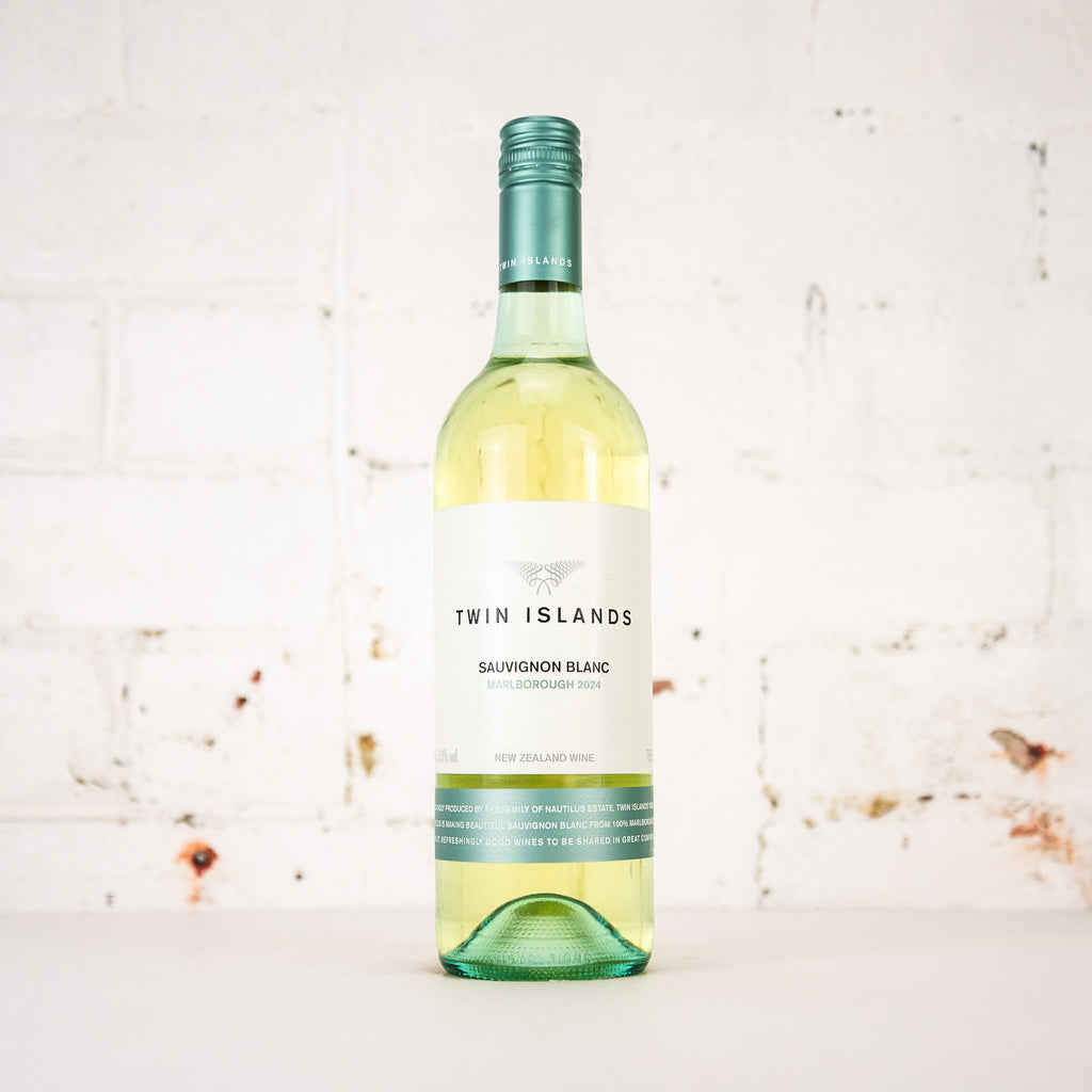 Twin Islands - Sauvignon Blanc 750ml
