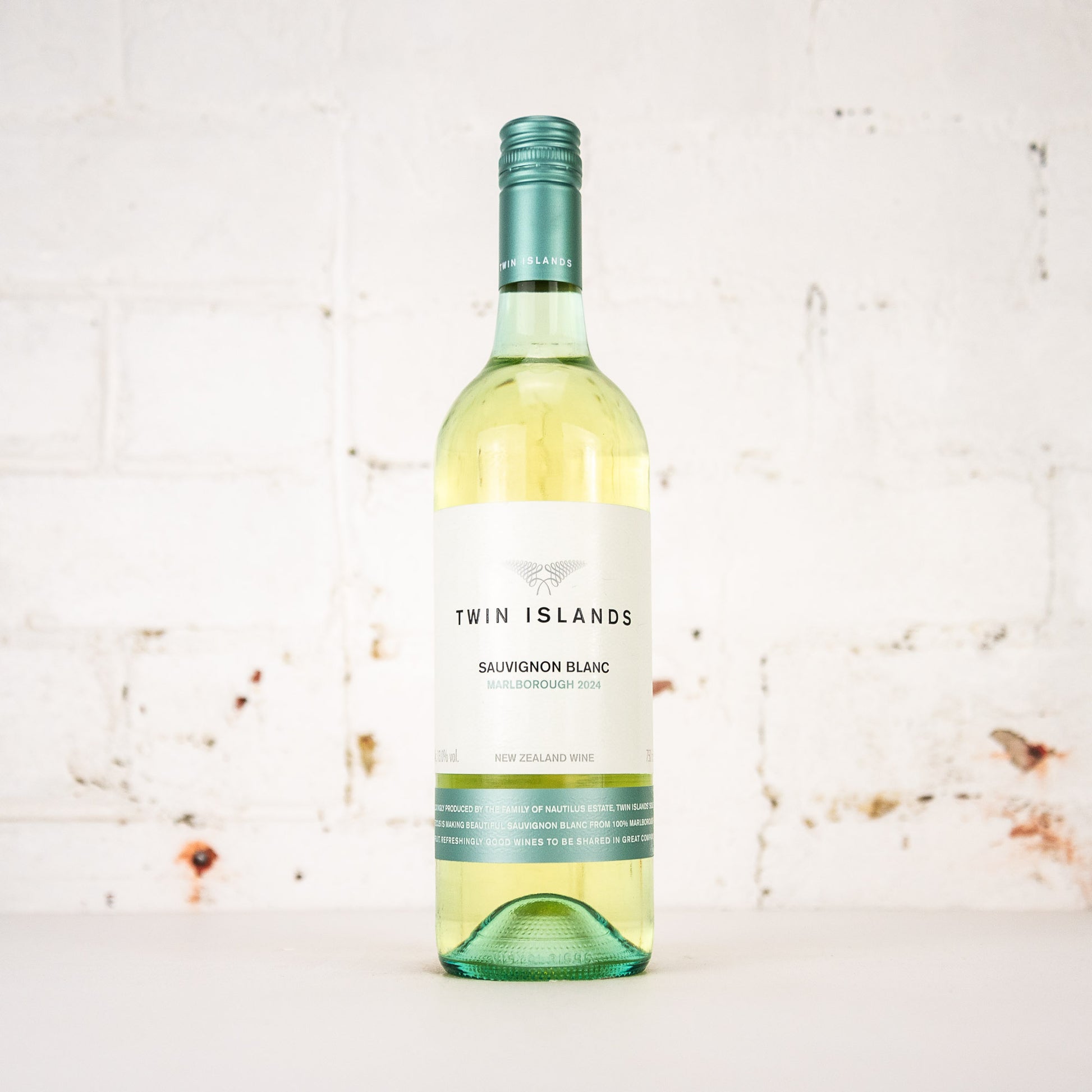 Twin Islands - Sauvignon Blanc 750ml