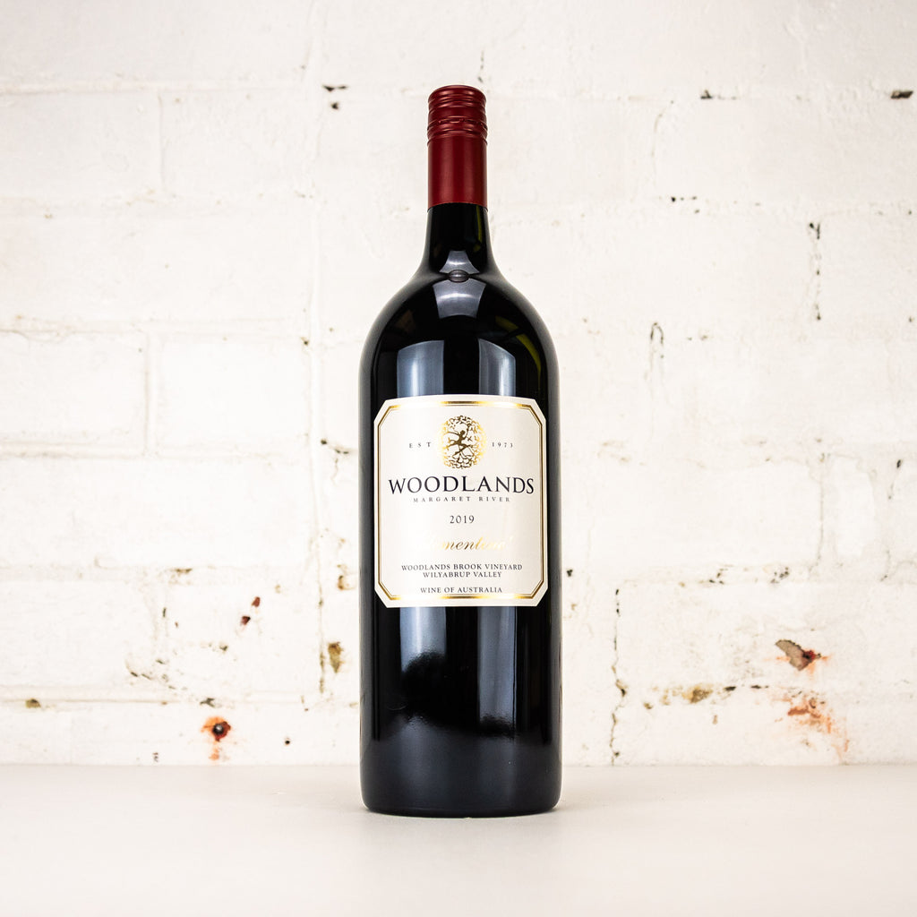 Woodlands - Clementine 2019 1.5L