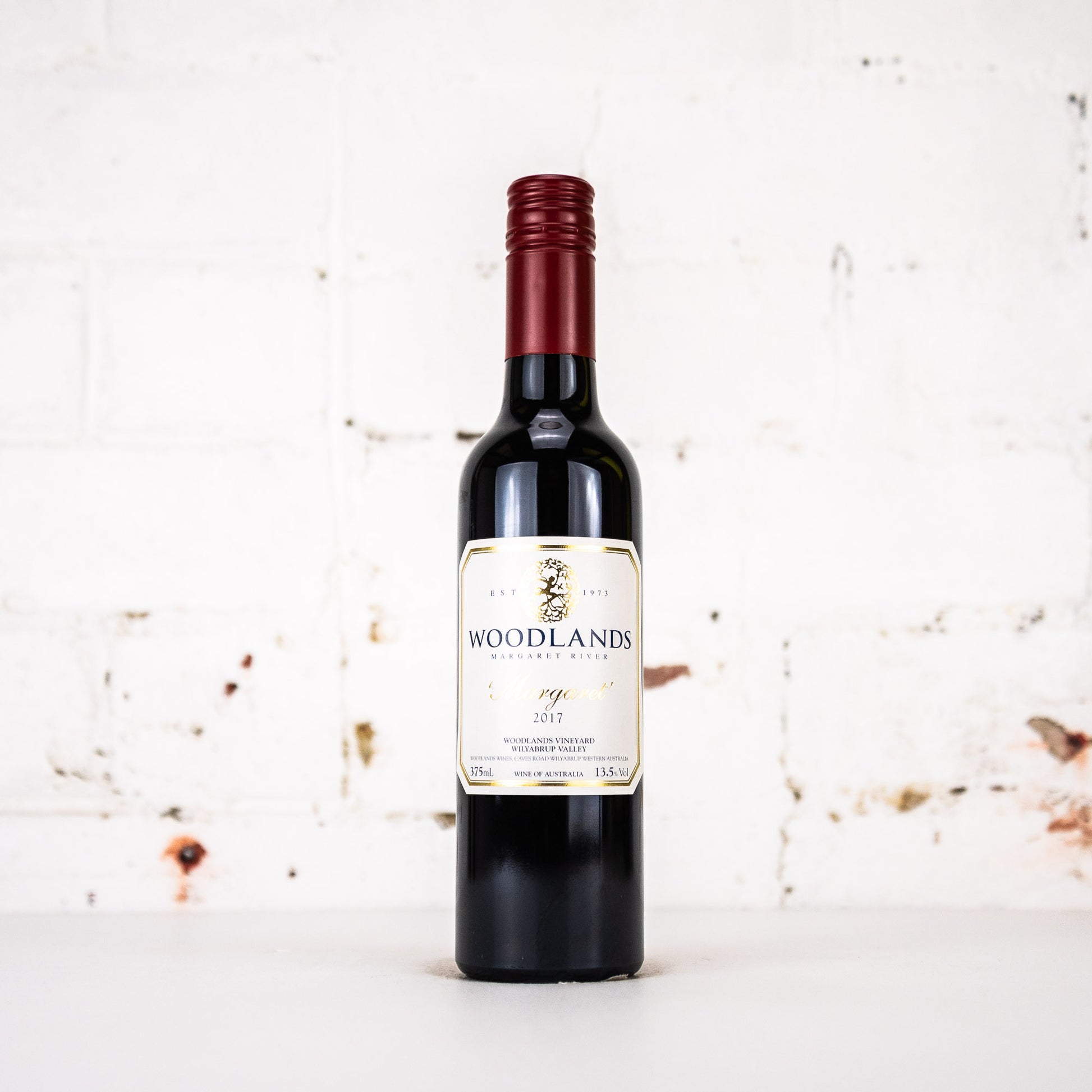 Woodlands - Margaret 2017 375ml