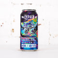 Cypher x Reub Goldberg Brewing Machine - 'Astral Dive' Munichwine