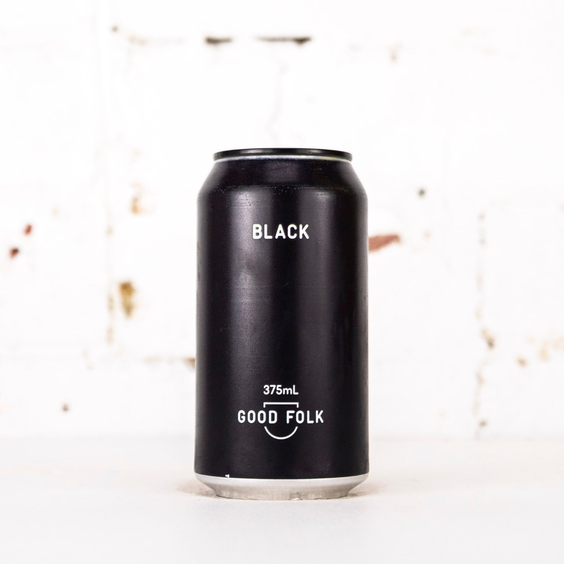 Good Folk - Black Dark Lager