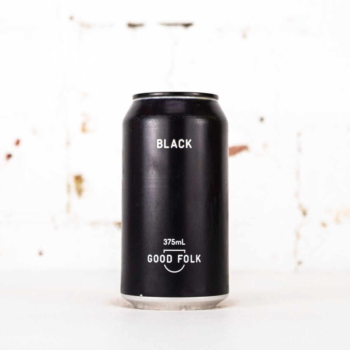 Good Folk - Black Dark Lager