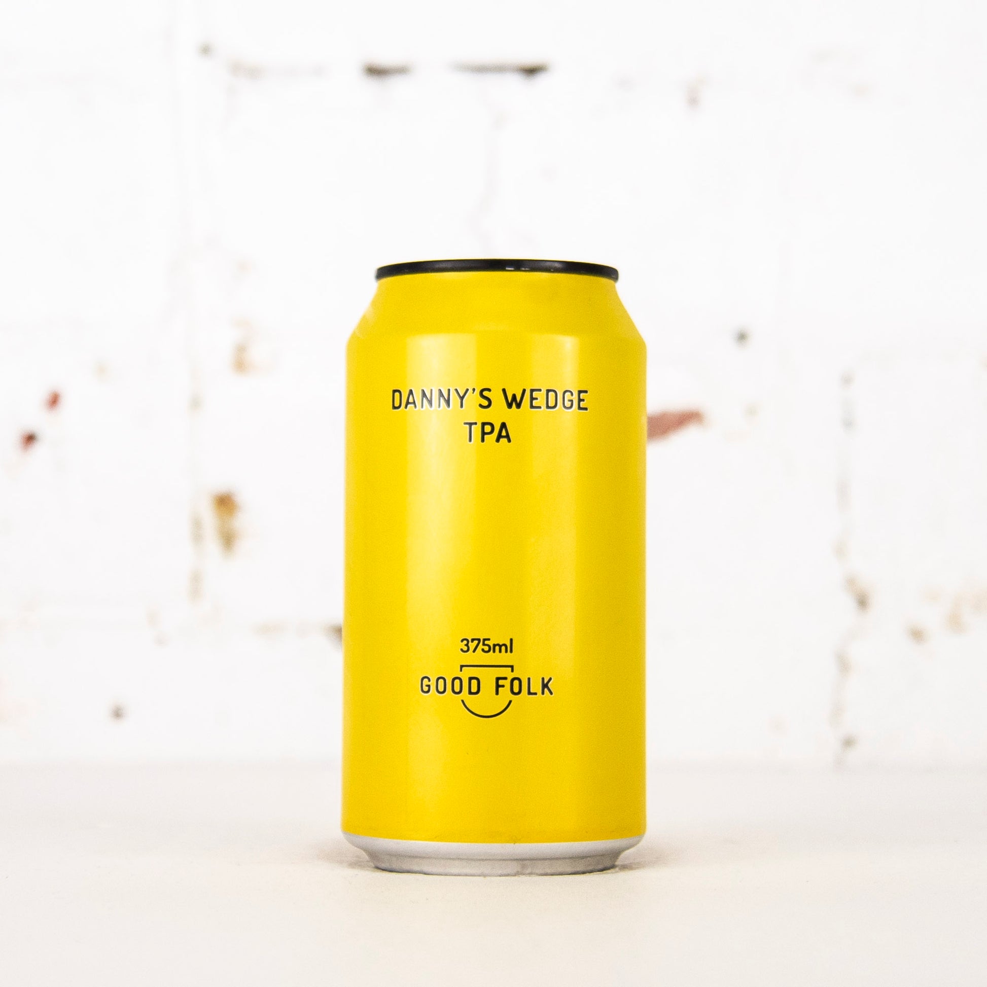 Good Folk - Danny's Wedge Tropical Pale