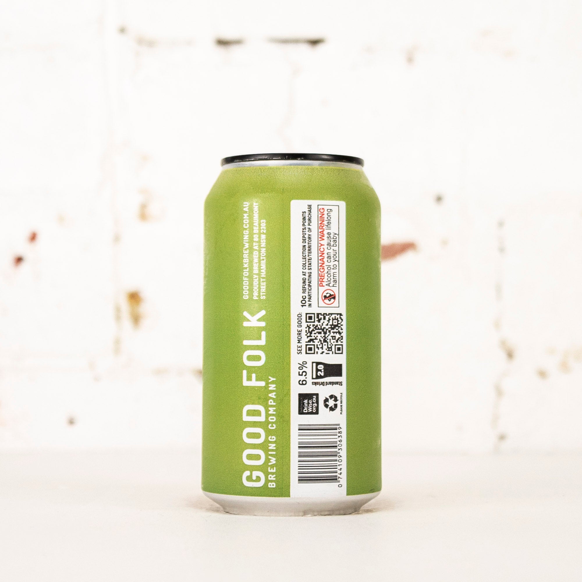 Good Folk - IPA