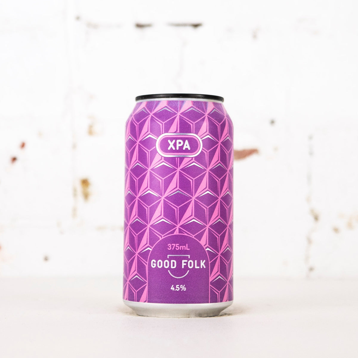 Good Folk - XPA