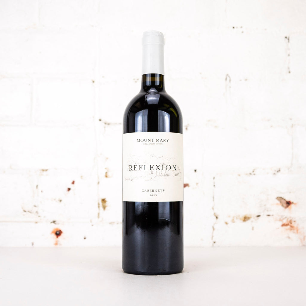 Mount Mary - Reflexion Cabernets 2023 750ml