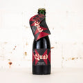 Noodledoof - Whisky Barrel Chocolate Strawberry Quad 375ml