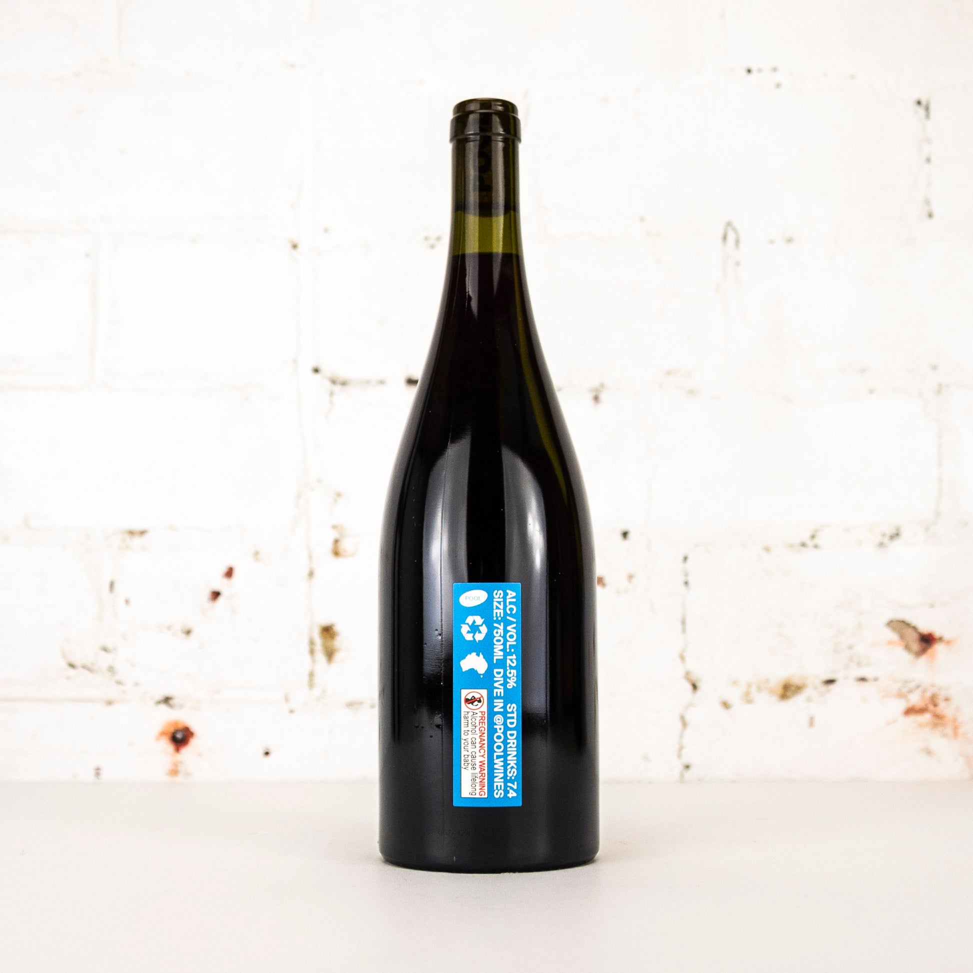 Pool Wines - Menace 2024 Grenache 750ml