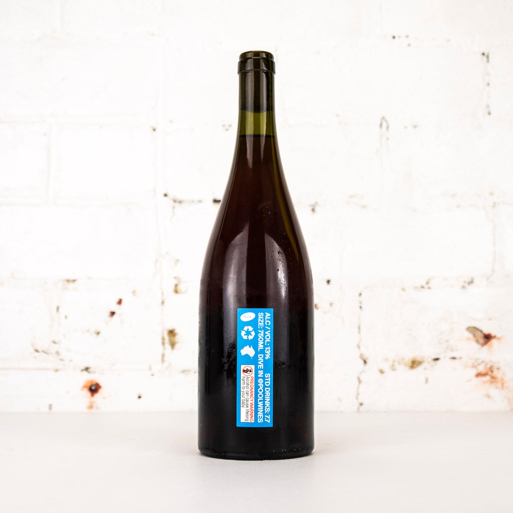 Pool Wines - Spitting Pips 2025 Chilled Red 750ml