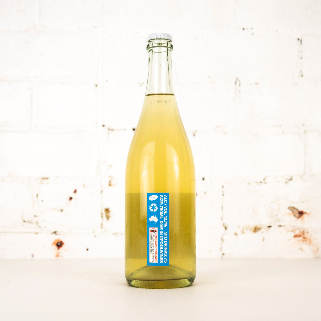 Pool Wines - Suntanned Cousin 2025 Pet Nat 750ml