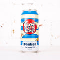 Seeker - Cream of the Crop Oat Cream IPA