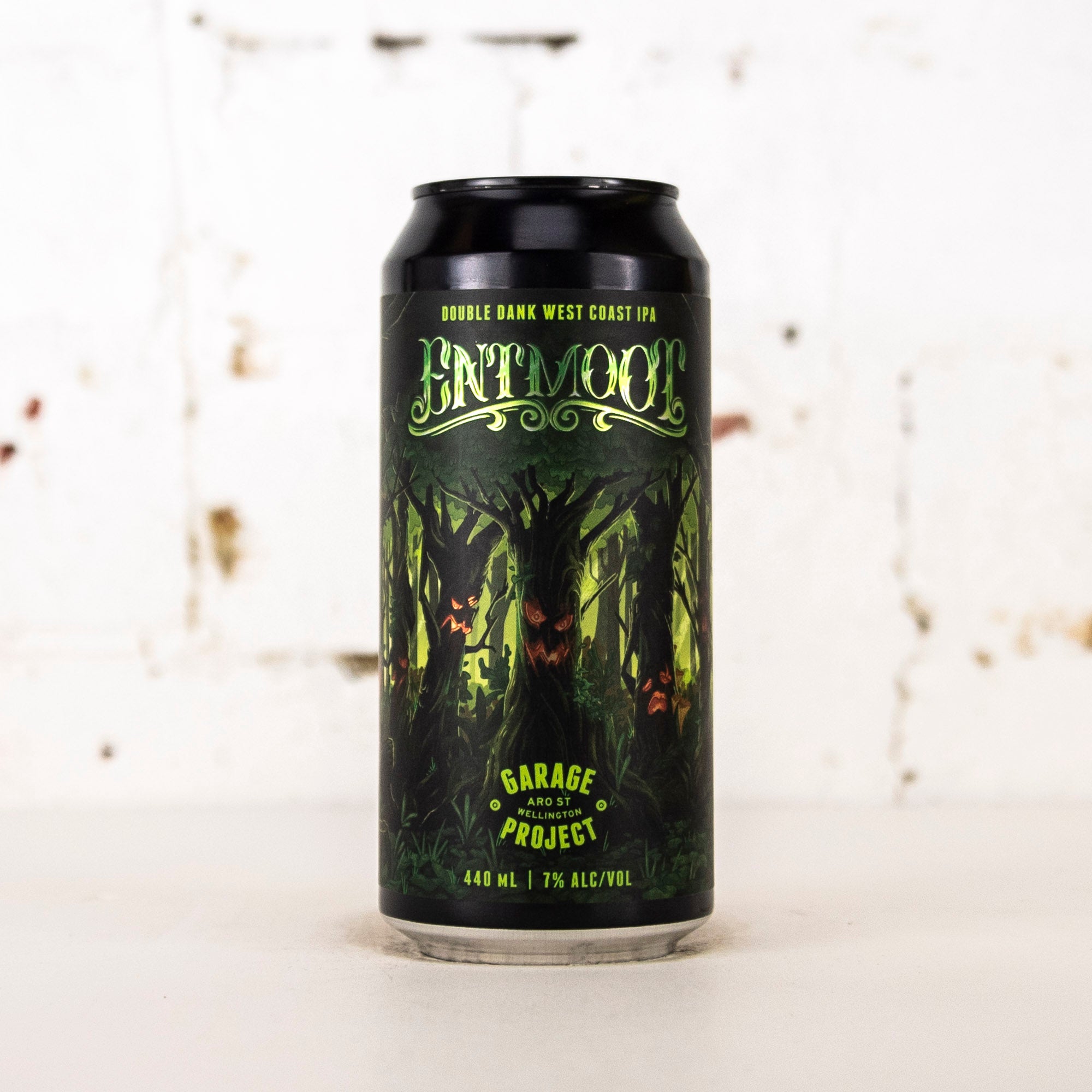 Garage Project - Entmoot West Coast IPA