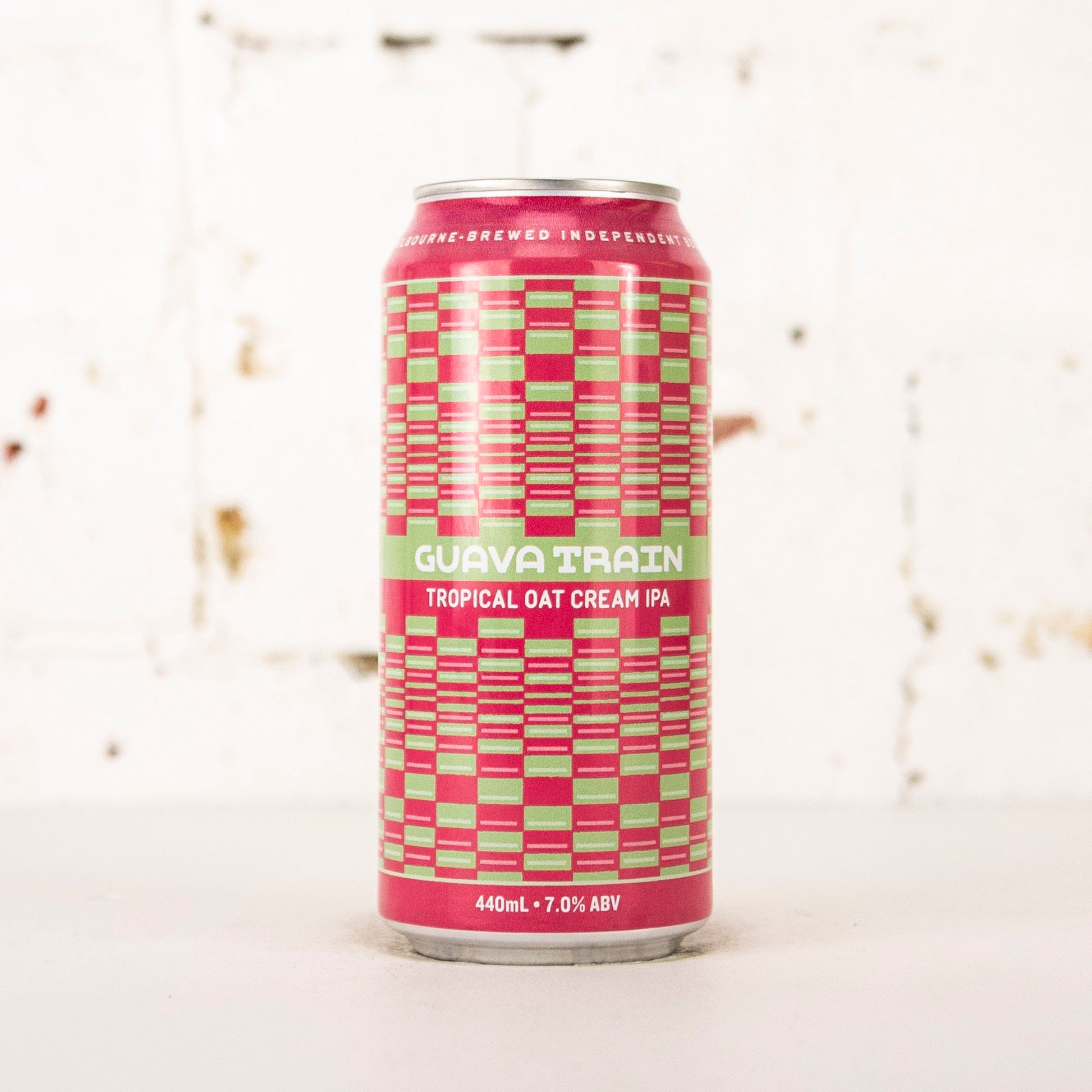 Hawkers x Good Folk 'Guava Train' Tropical Oat Cream IPA