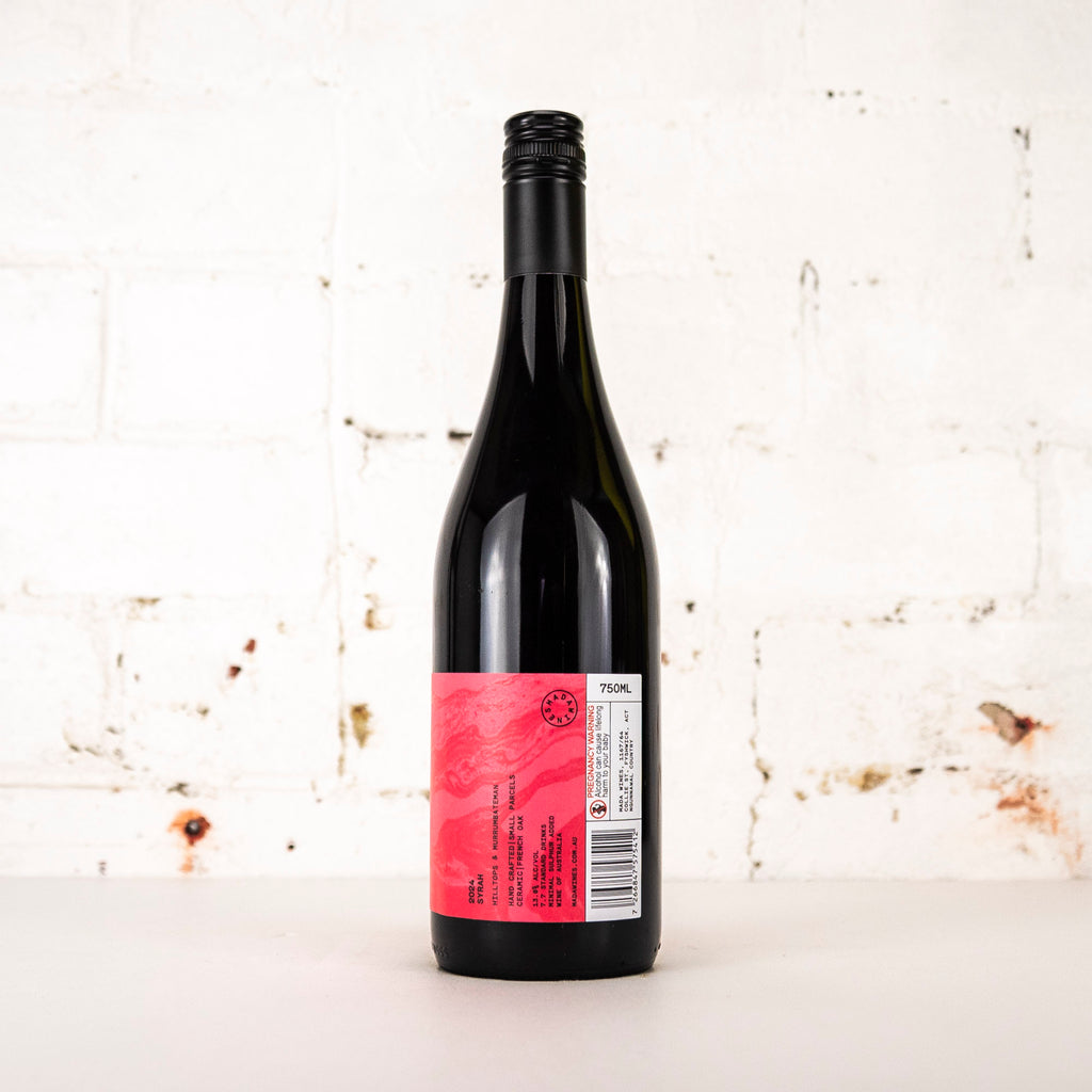 MADA - Syrah 2024 750ml