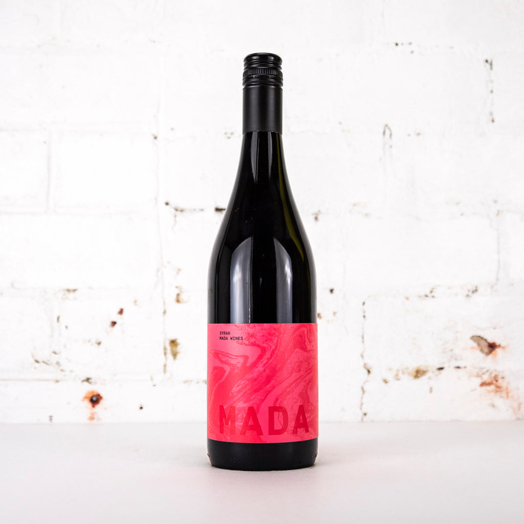 MADA - Syrah 2024 750ml