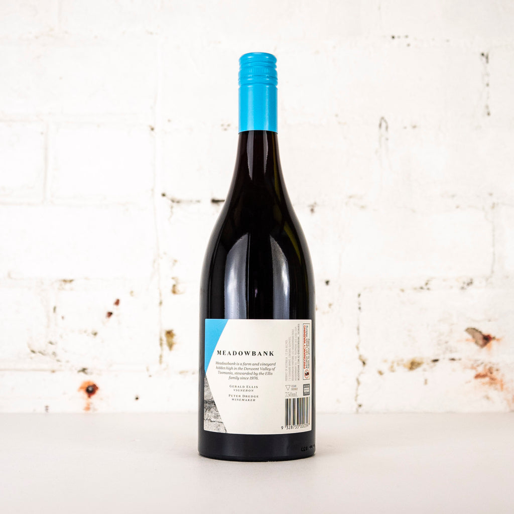 Meadowbank - Pinot Noir 2024 750ml