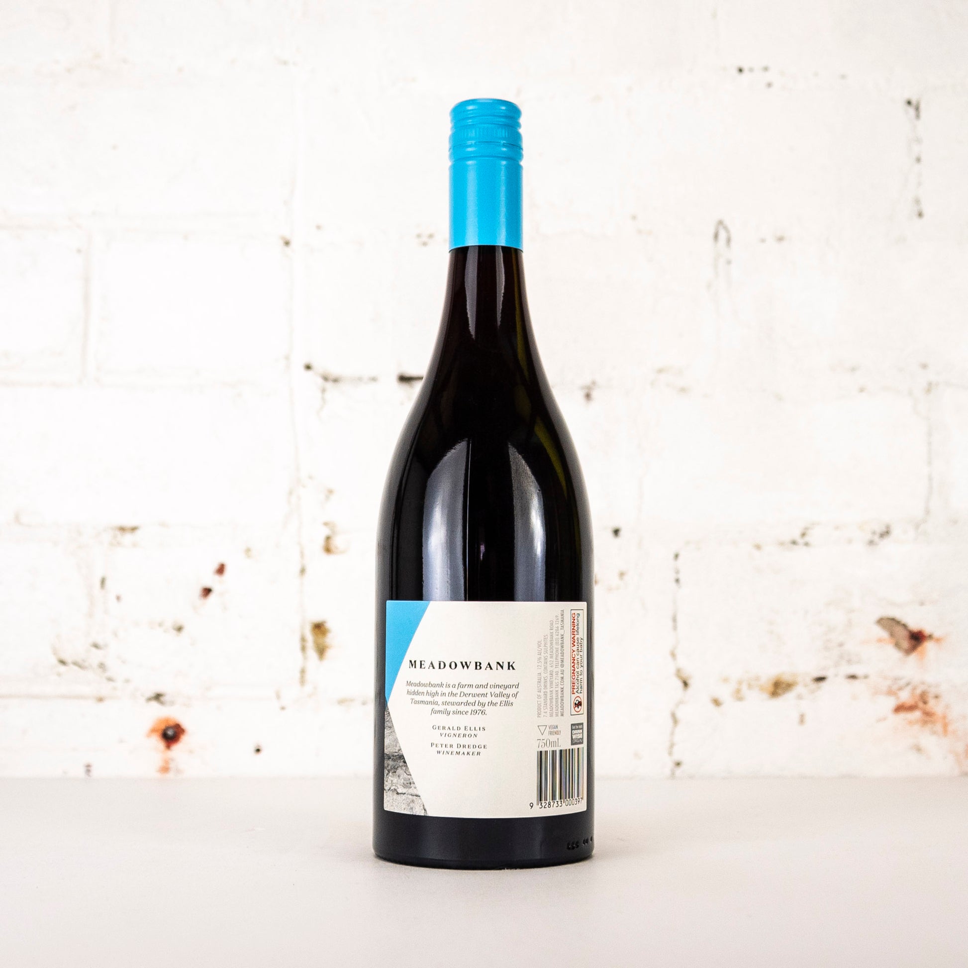 Meadowbank - Pinot Noir 2024 750ml