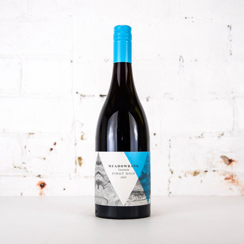 Meadowbank - Pinot Noir 2024 750ml
