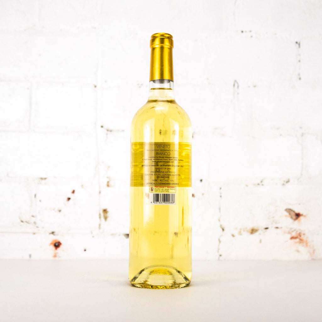 Anselmi - Capitel Croce 2021 750ml