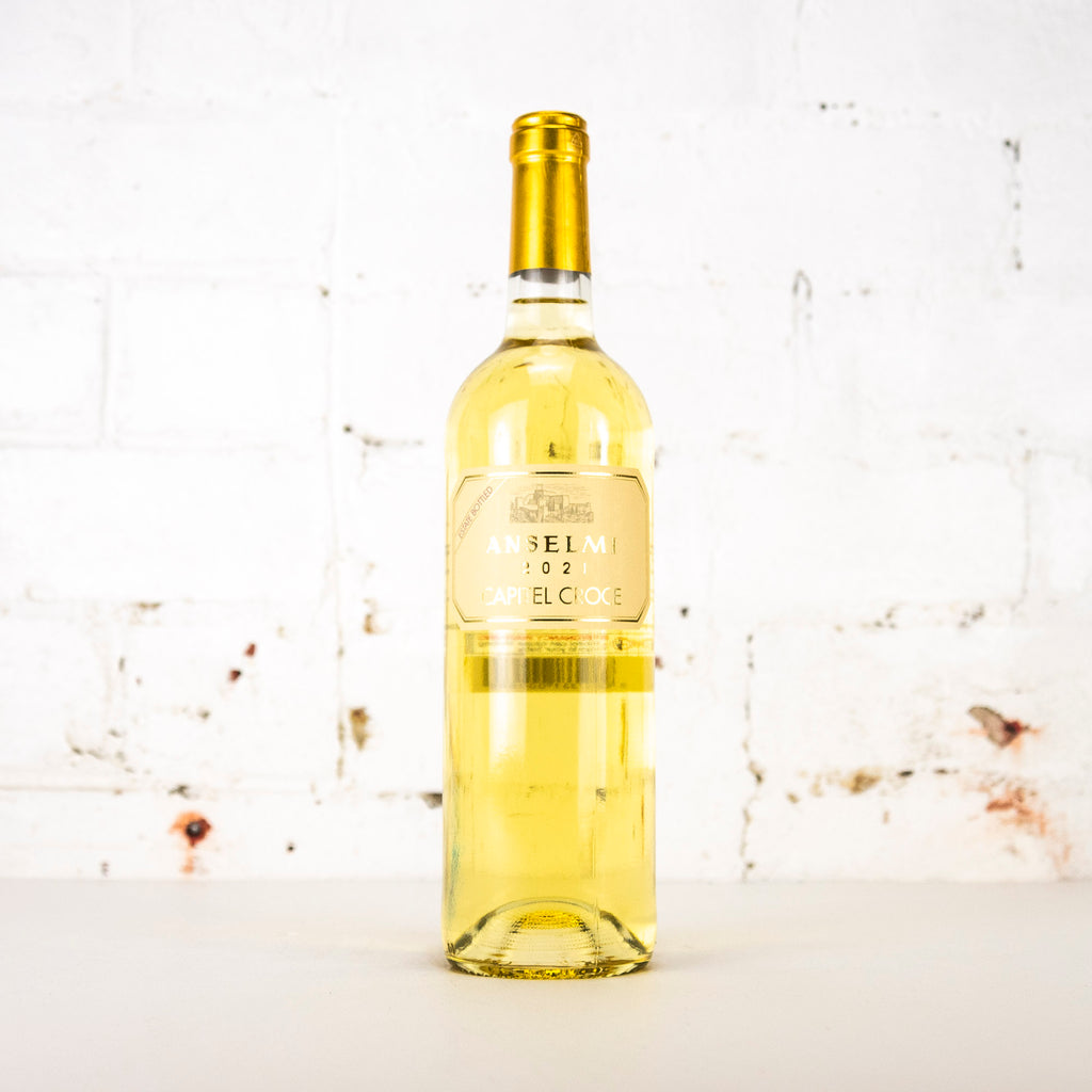 Anselmi - Capitel Croce 2021 750ml