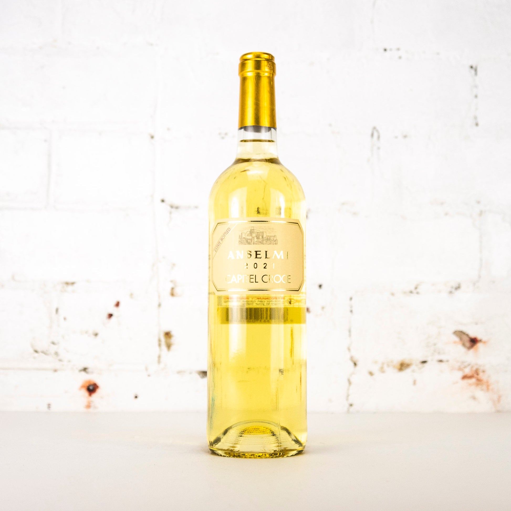 Anselmi - Capitel Croce 2021 750ml