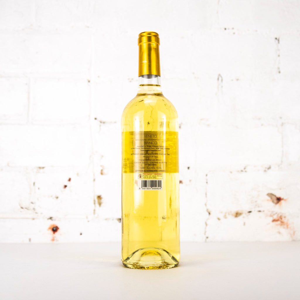 Anselmi - Capitel Foscarino 2021 750ml