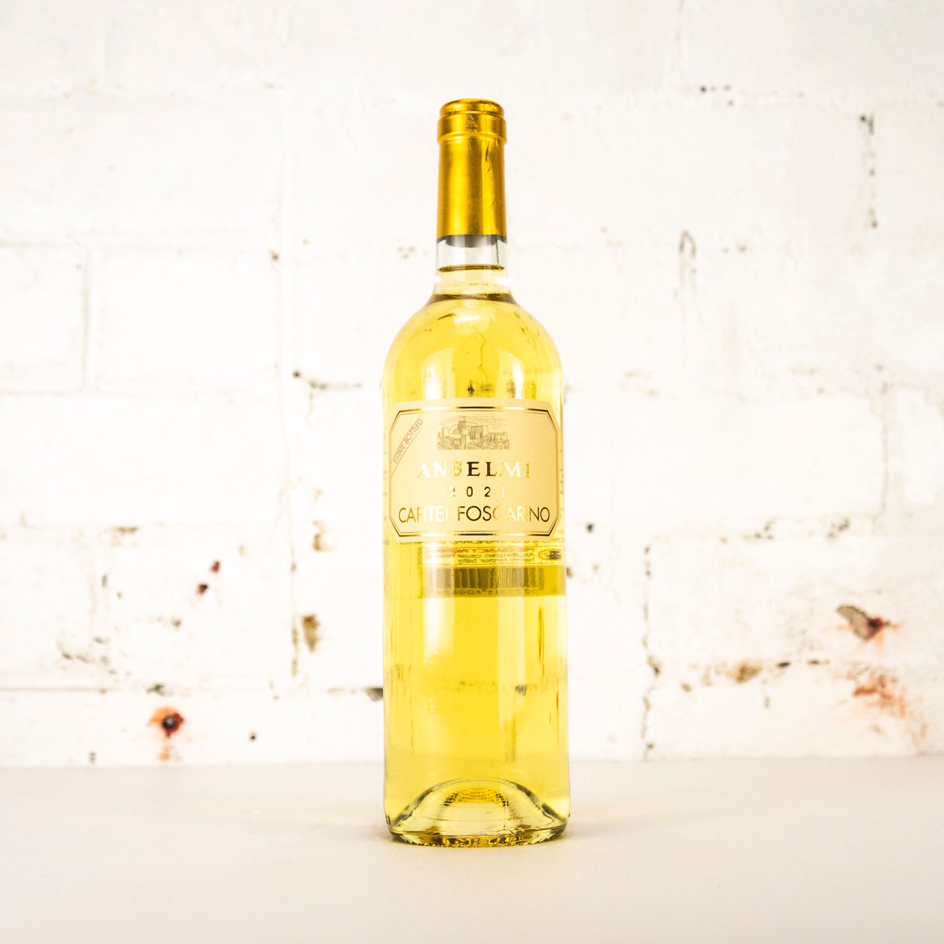 Anselmi - Capitel Foscarino 2021 750ml