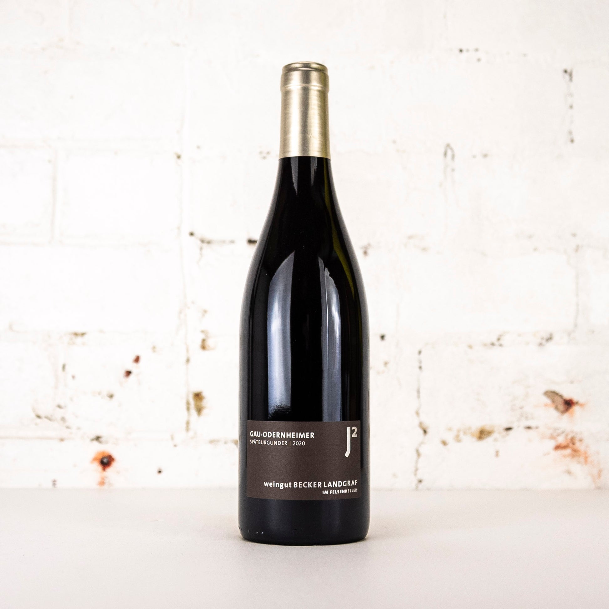 Weingut Becker-Landgraf Gau-Odernheimer Spatburgunder 2020 750ml