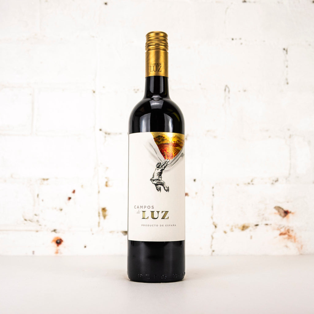 Campos de Luz - Garnacha 750ml