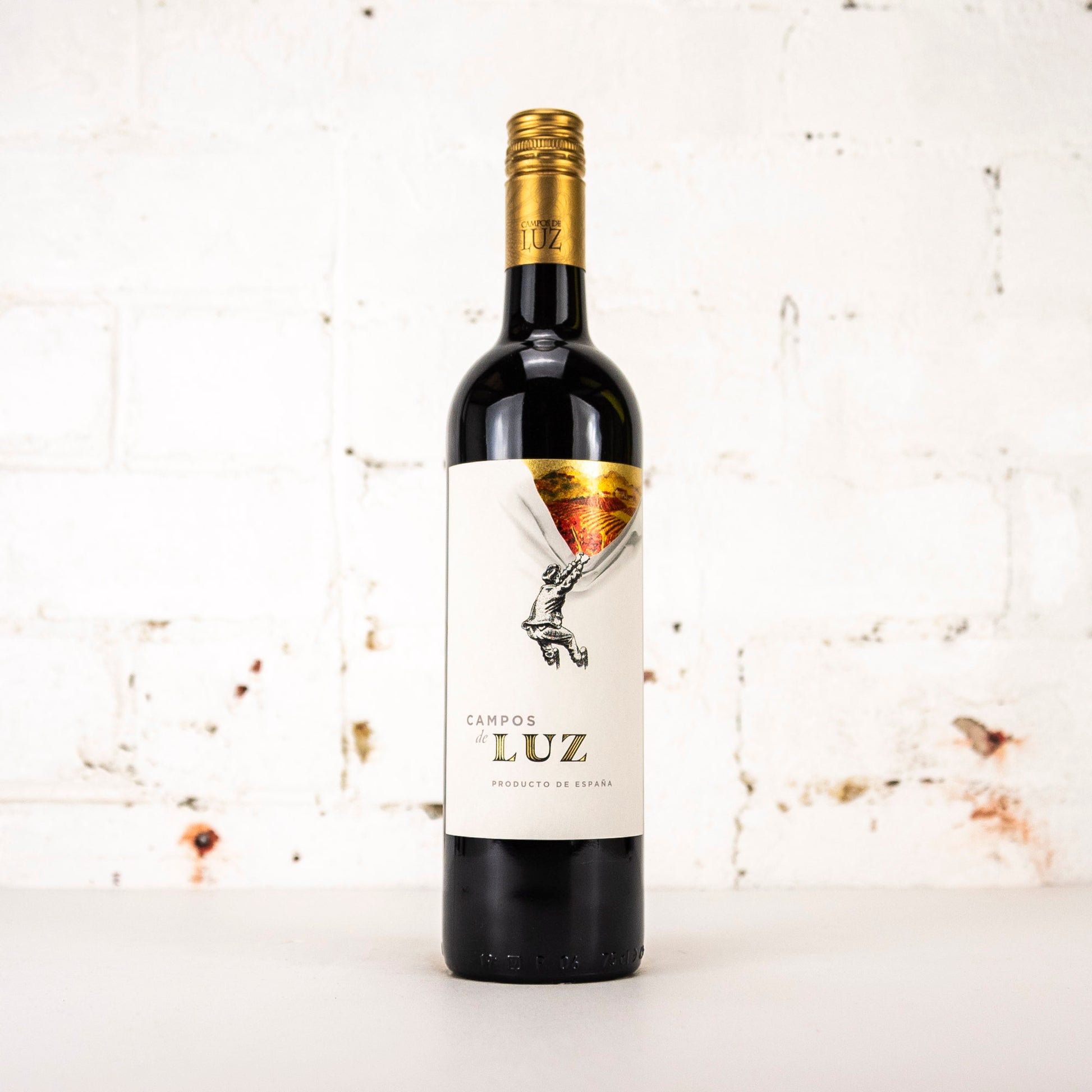 Campos de Luz - Garnacha 750ml