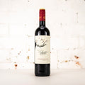 Campos de Viento - Tempranillo 750ml