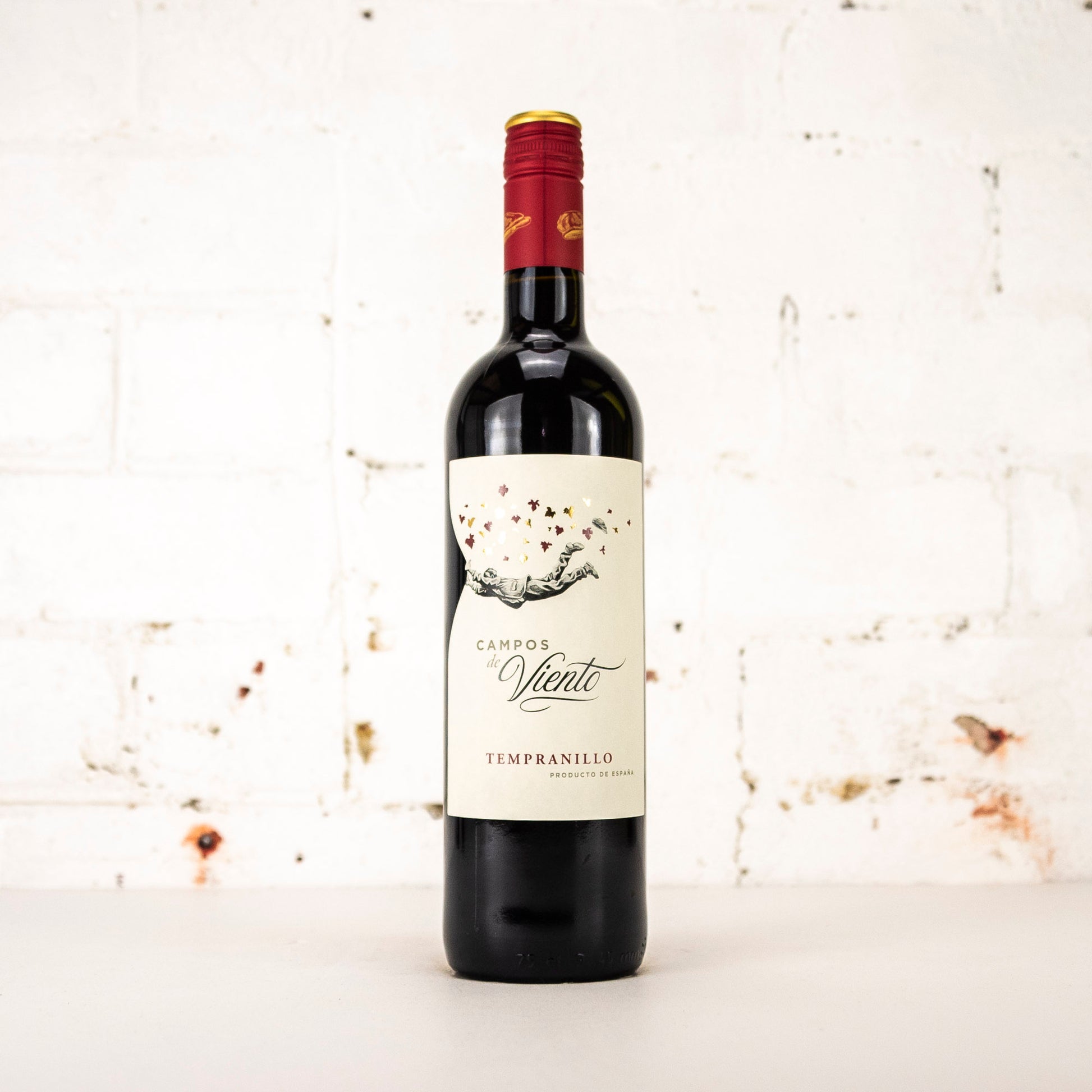 Campos de Viento - Tempranillo 750ml