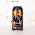 Cypher - Schmoozin' Hazy Double IPA
