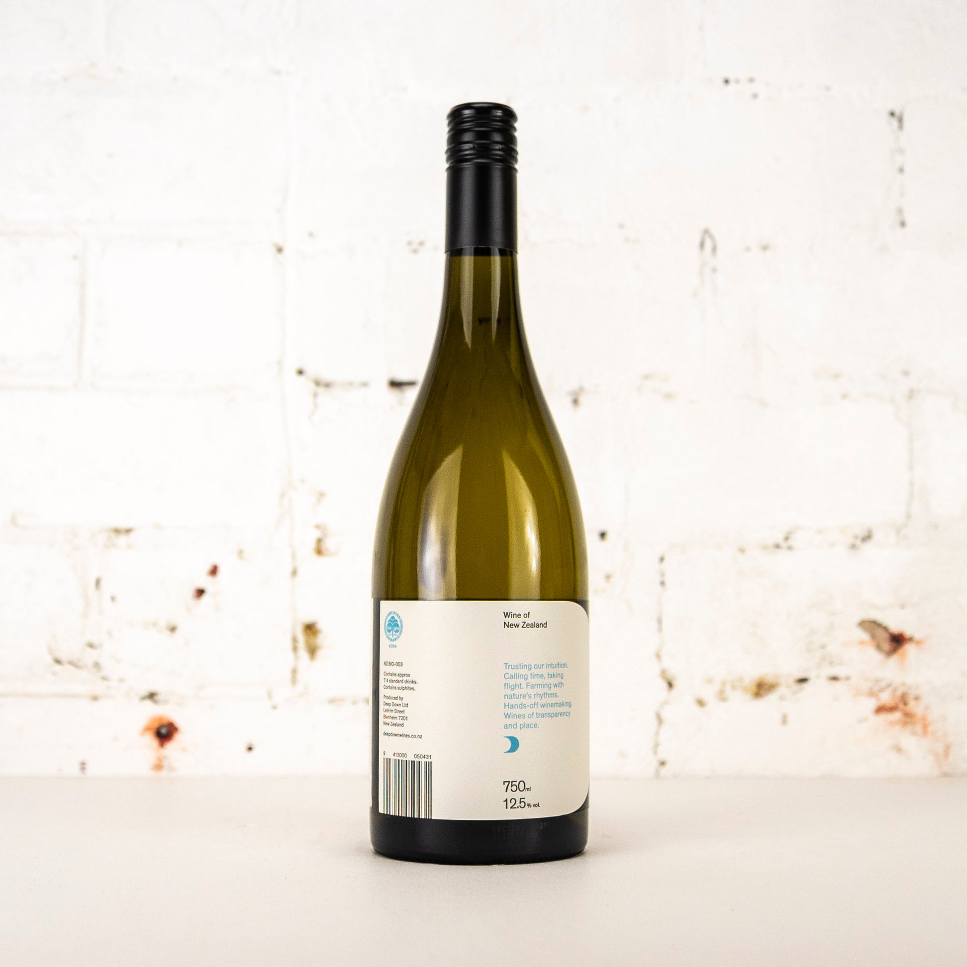 Deep Down - Arneis 2021 750ml