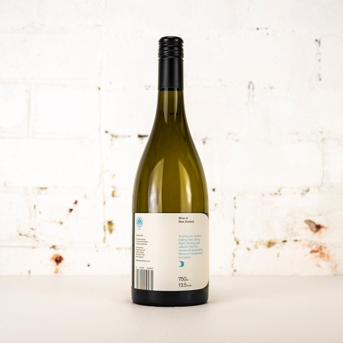 Deep Down - Arneis 2021 750ml
