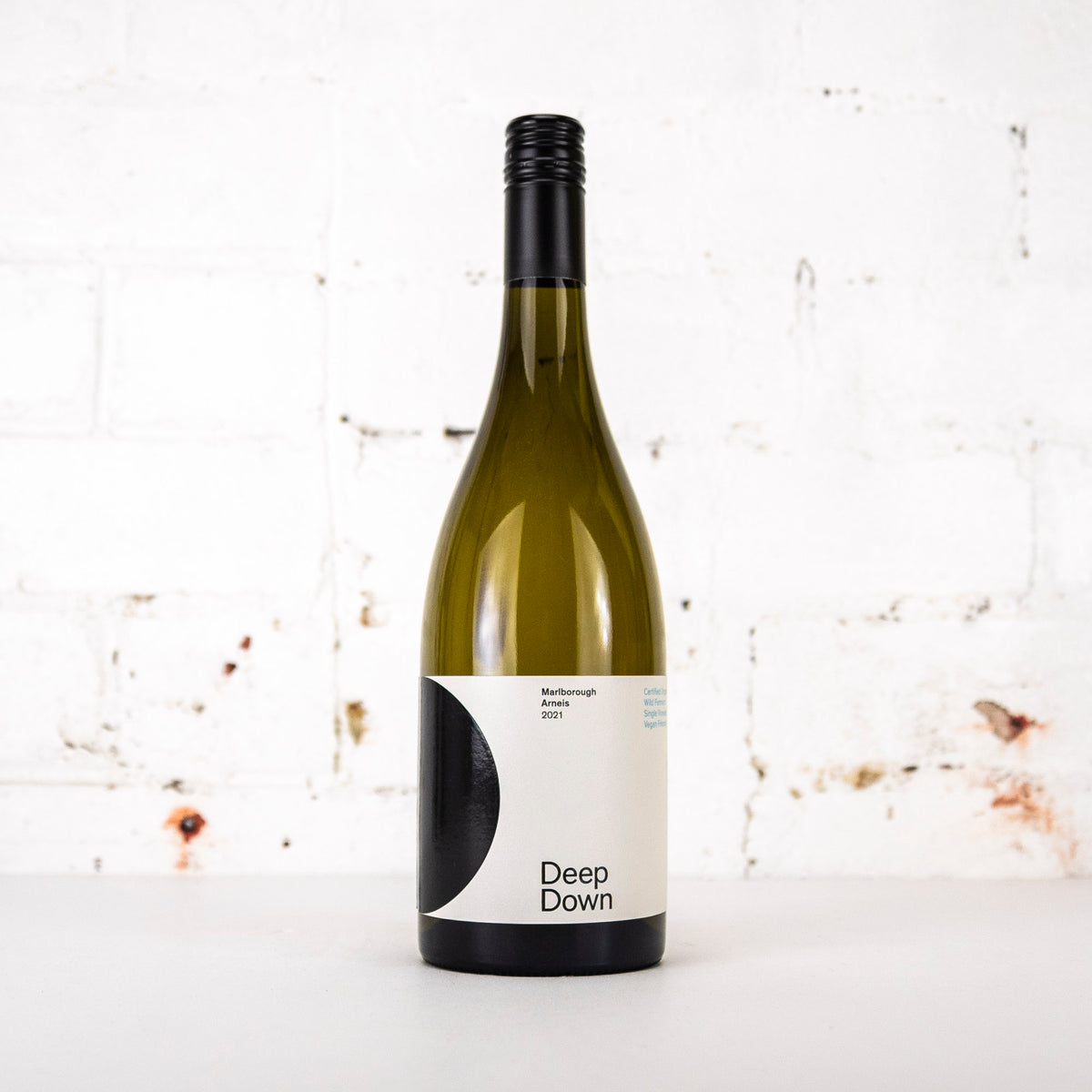 Deep Down - Arneis 2021 750ml