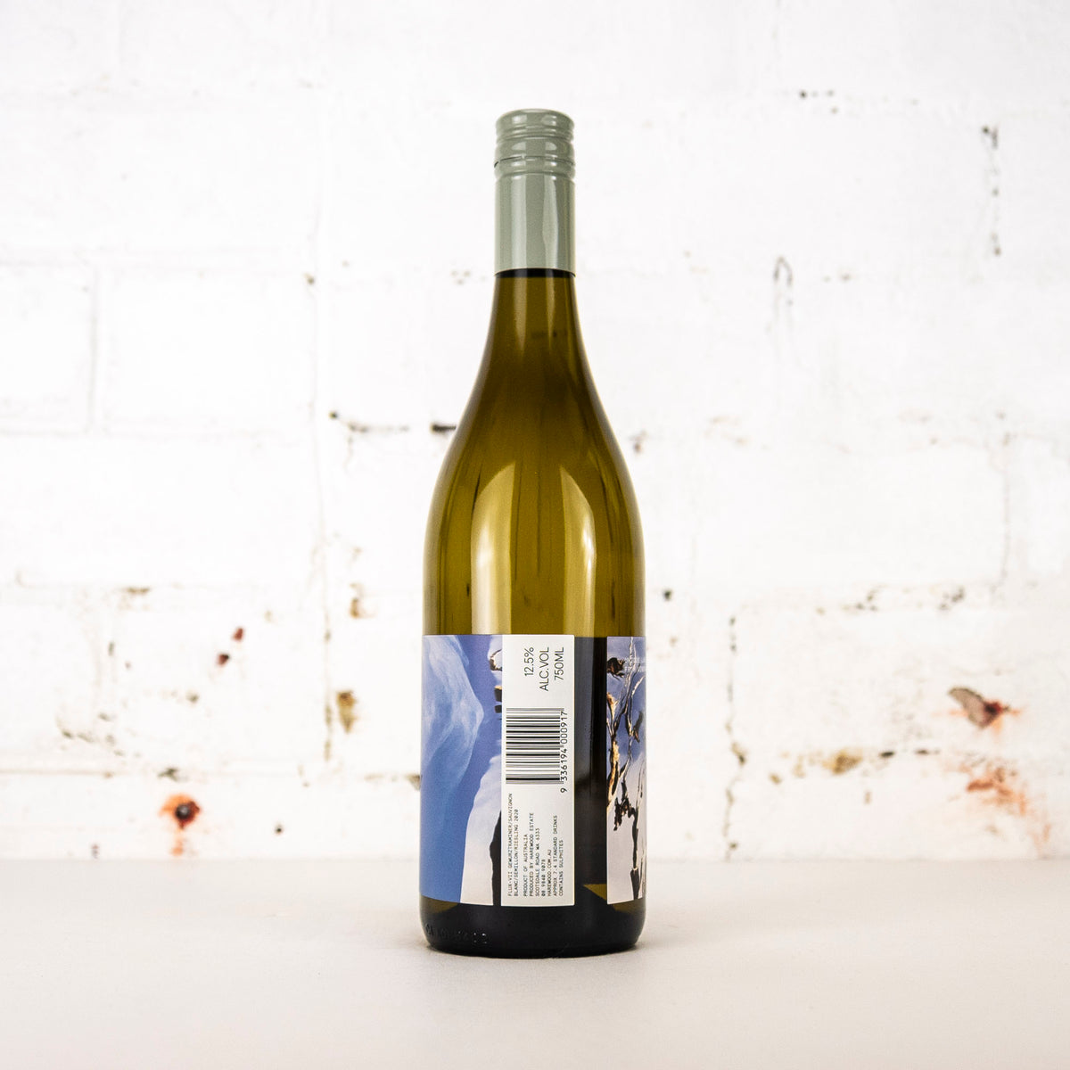 Harewood - Flux VII 2020 750ml