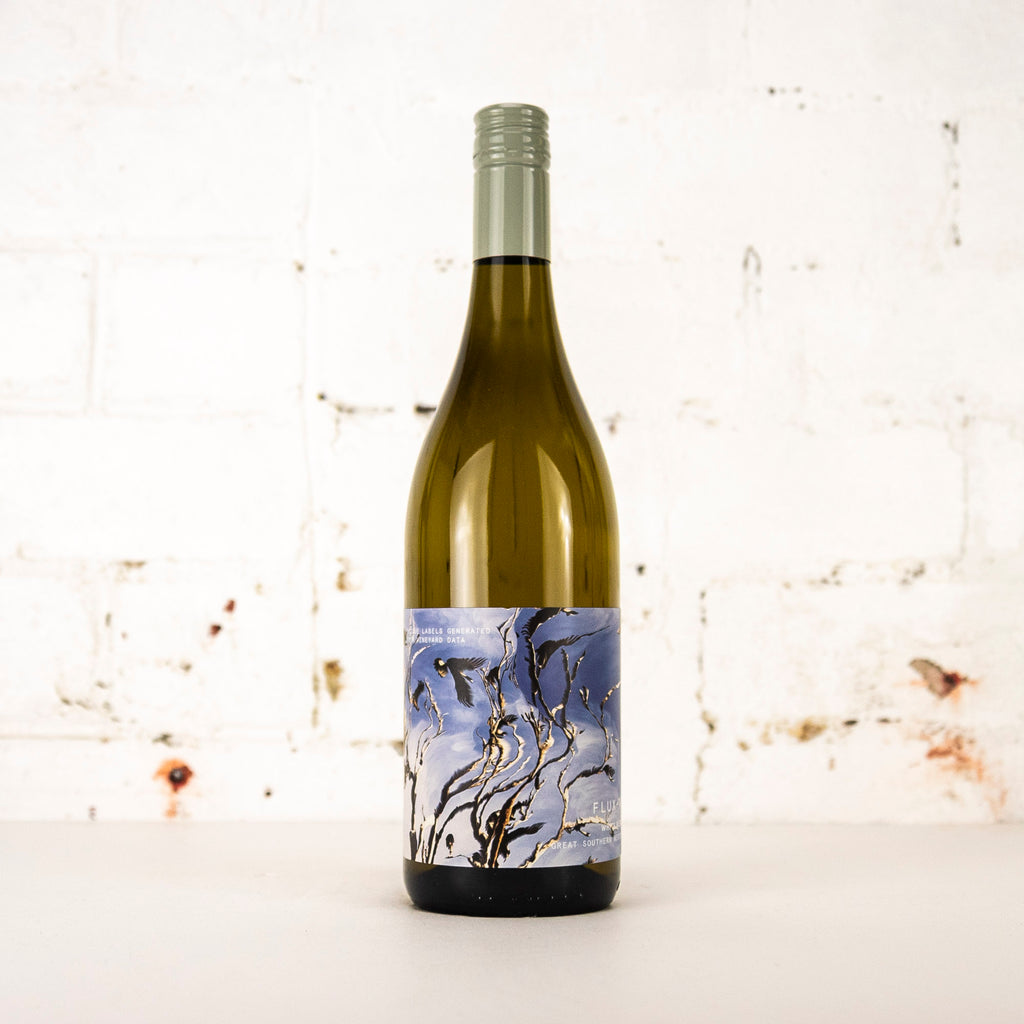 Harewood - Flux VII 2020 750ml