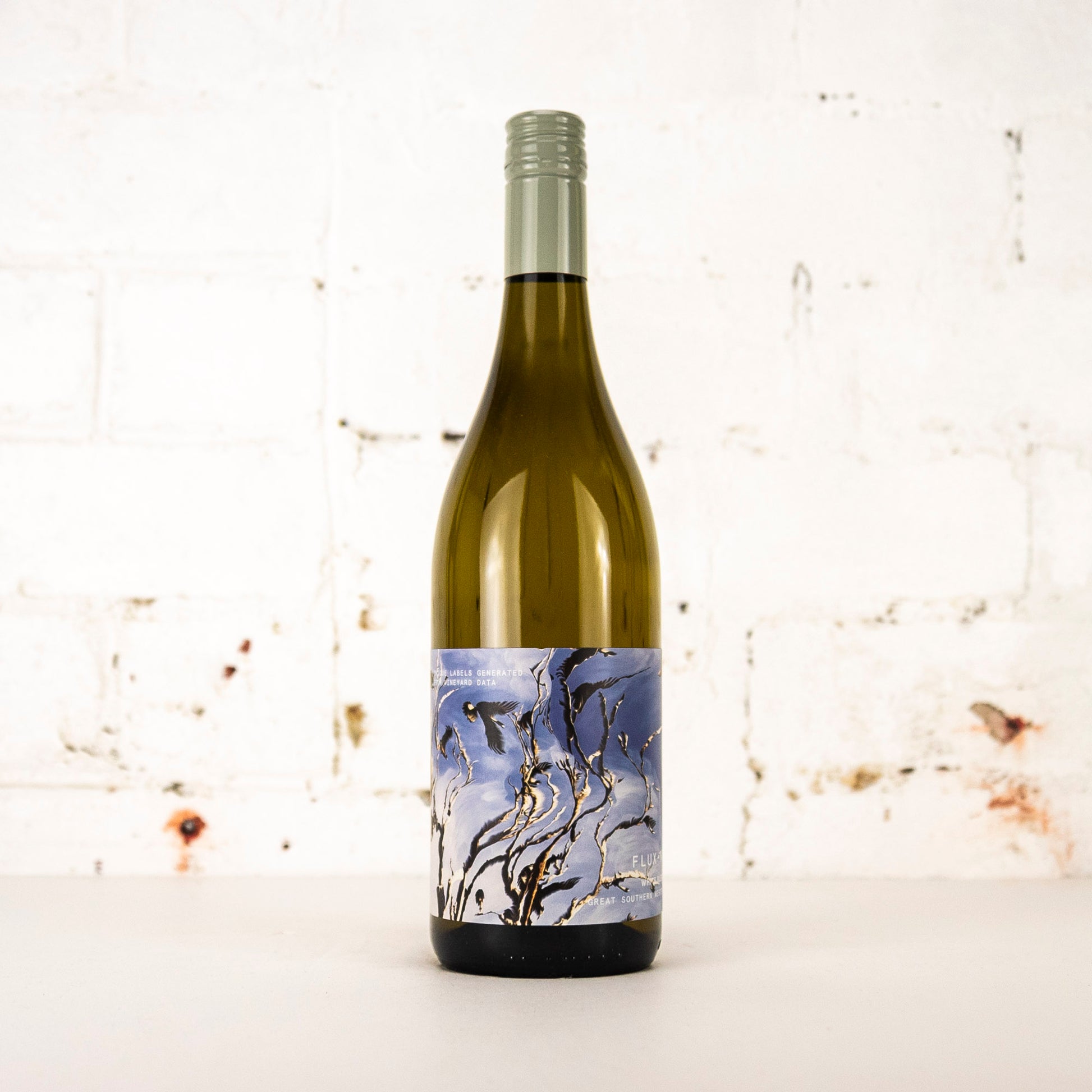 Harewood - Flux VII 2020 750ml