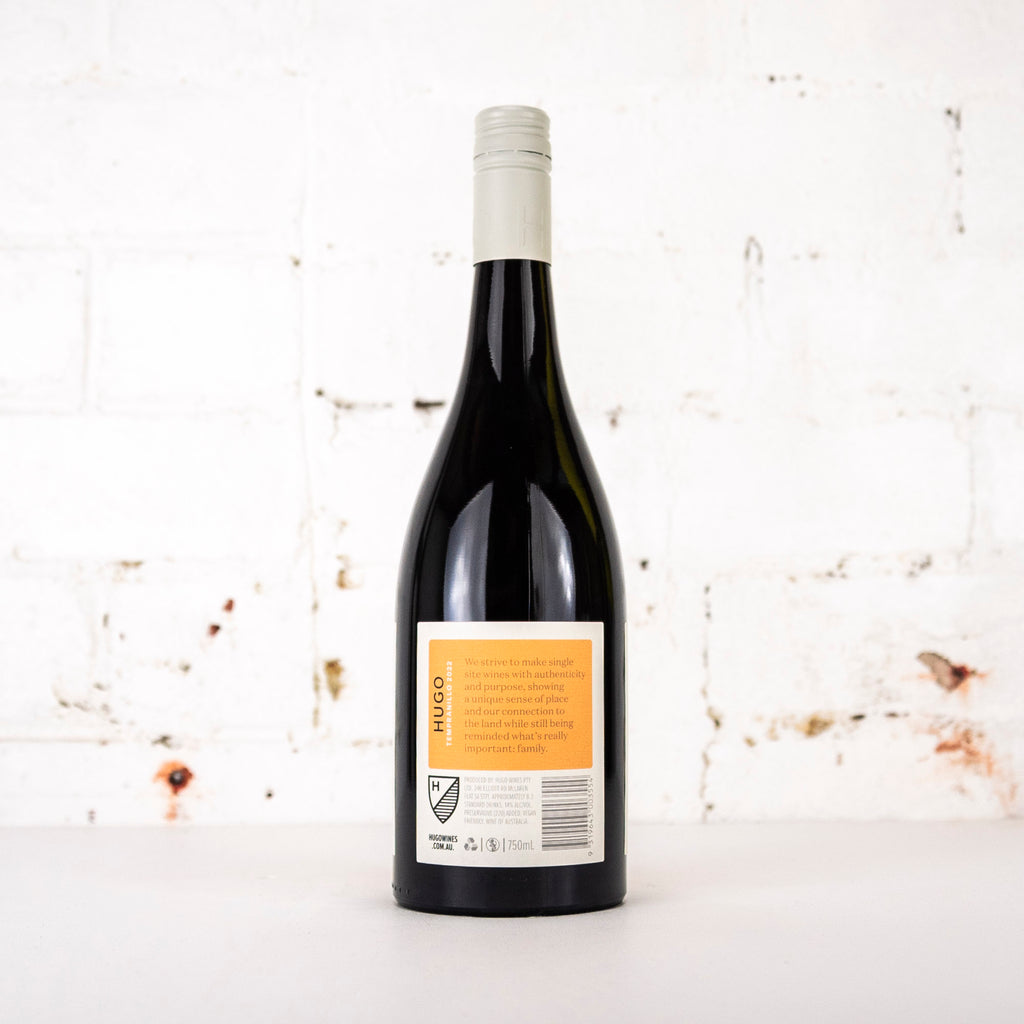Hugo - Tempranillo 750ml