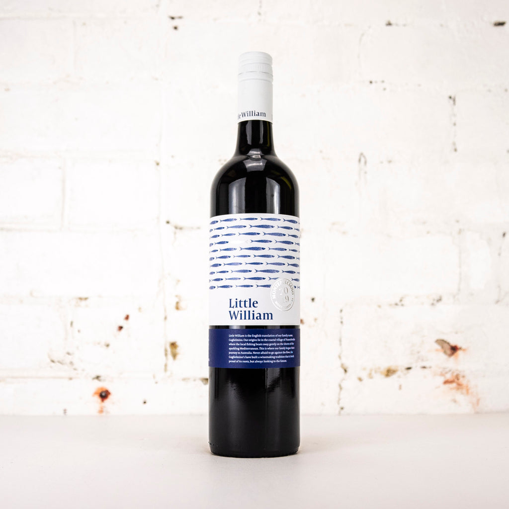 Little William - Montepulciano 2019 750ml