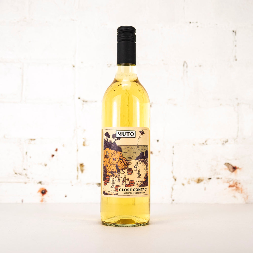 Muto - Close Contact 750ml